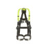 Harnais H500 Industrie Standard IS4 Honeywell Miller