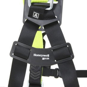 Harnais H500 Industrie Standard IS4 Honeywell Miller