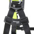 Harnais H500 Industrie Standard IS4 Honeywell Miller