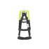 Harnais H500 Industrie Standard IS4 Honeywell Miller