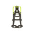 Harnais H500 Industrie Standard IS6 Honeywell Miller