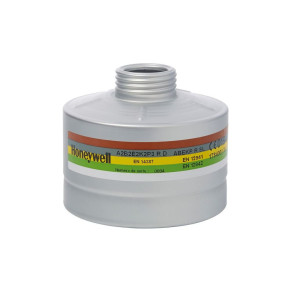 Filtre aluminium RD40 A2B2E2K2P3 Honeywell