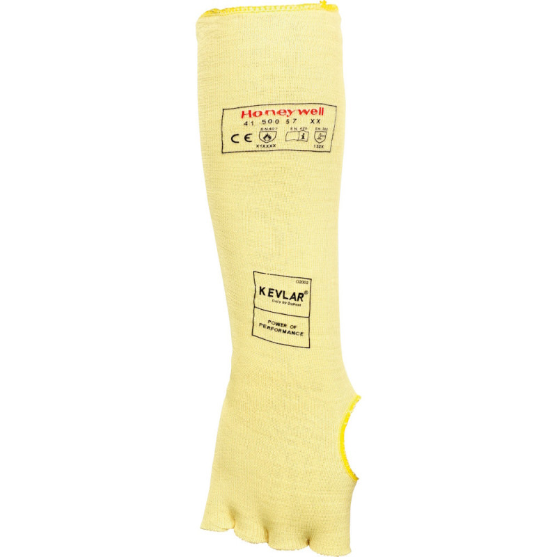 Manches de protection ARACUT 14 BT Honeywell