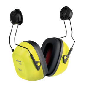 Coquilles antibruit adaptables sur casque de sécurité VeriShield VS130HHV EMEA HV Honeywell