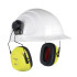 Coquilles antibruit adaptables sur casque de sécurité VeriShield VS130HHV EMEA HV Honeywell
