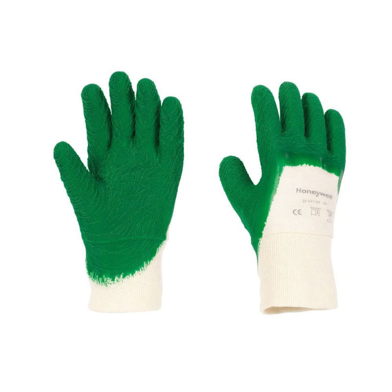 Gants GRIP LATEX Honeywell