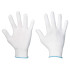 Gants PU FIRST LINER WHITE Honeywell