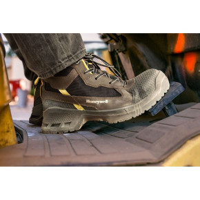 Chaussures SPRINT MID S3 HI CI SRC Honeywell
