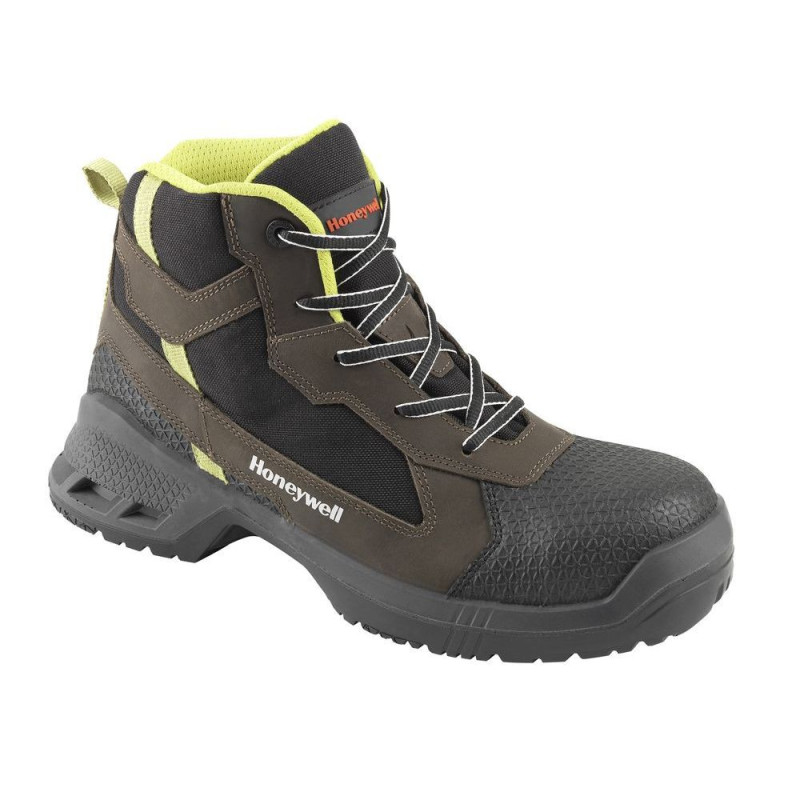 Chaussures SPRINT MID S3 HI CI SRC Honeywell