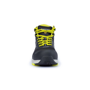 Chaussures Runner Mid Yellow S3 SRC ESD Honeywell