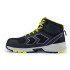 Chaussures Runner Mid Yellow S3 SRC ESD Honeywell