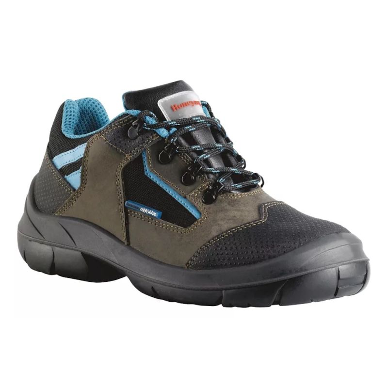 Chaussures de sécurité BACOU CALEO S3 HI CI SRC Honeywell - 1 paire