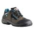 Chaussures de sécurité BACOU CALEO S3 HI CI SRC Honeywell - 1 paire