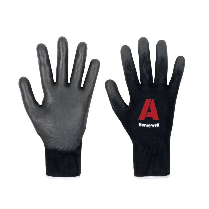 Gants VERTIGO BLACK PU C&G 1 Honeywell