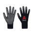 Gants VERTIGO BLACK PU C&G 1 Honeywell