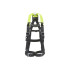 Harnais H500 Industrie Standard IS5 Honeywell Miller