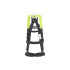 Harnais H500 Industrie Standard IS5 Honeywell Miller