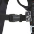 Harnais H500 Industrie Standard IS5 Honeywell Miller