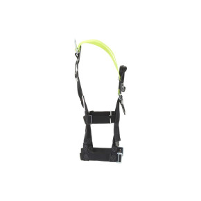 Harnais H500 Industrie Standard IS5 Honeywell Miller