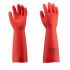 Gants de protection isolants ELECTRO CL 0 RED LATEX GLOVE Honeywell KCL - 1 paire