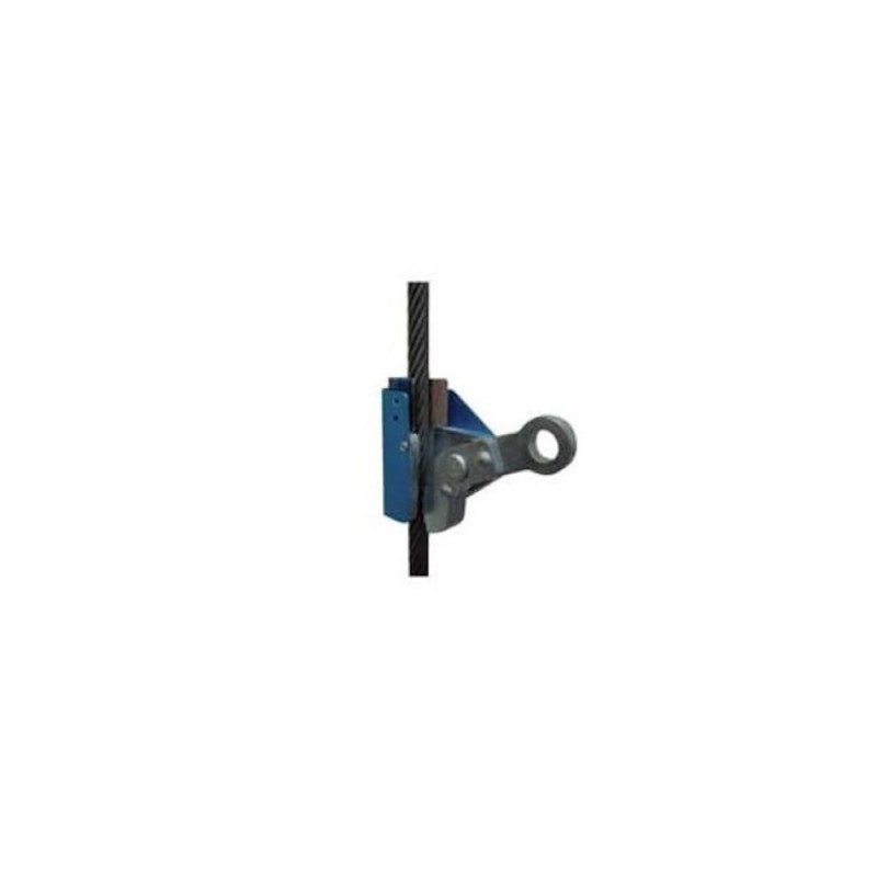 Point d'ancrage ascensoriste Honeywell