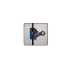 Point d'ancrage ascensoriste Honeywell