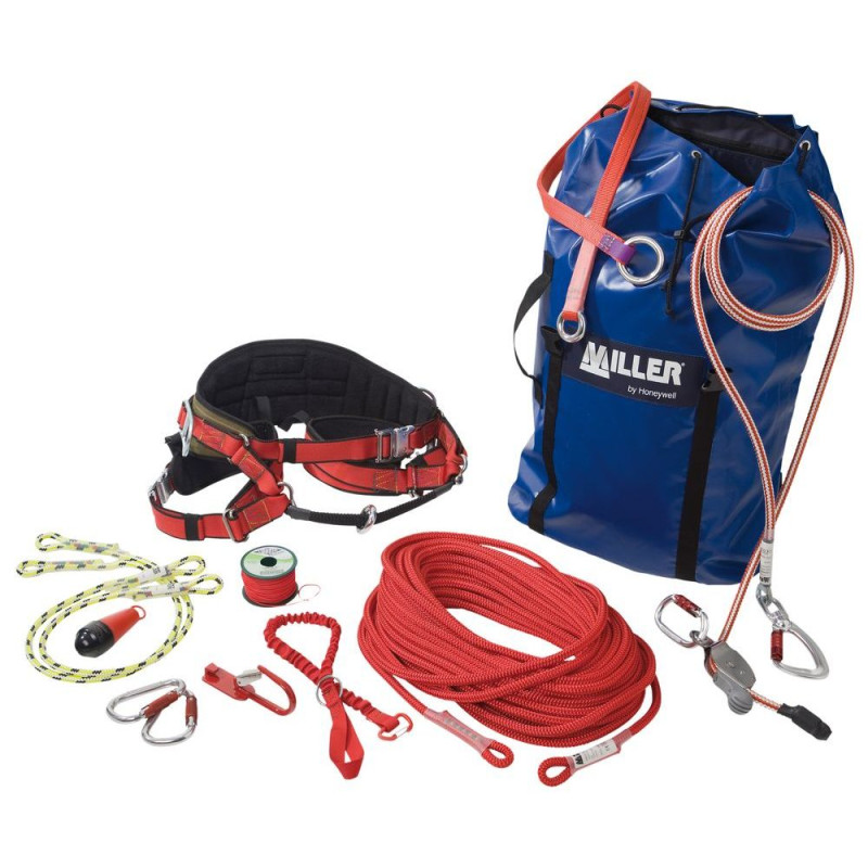 Kit élagage avec ceinture BUTTERFLY - taille M/L Honeywell Kit élagage avec ceinture BUTTERFLY - taille M/L Honeywell