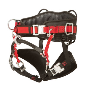 Ceinture d'élagage MORPHO Honeywell