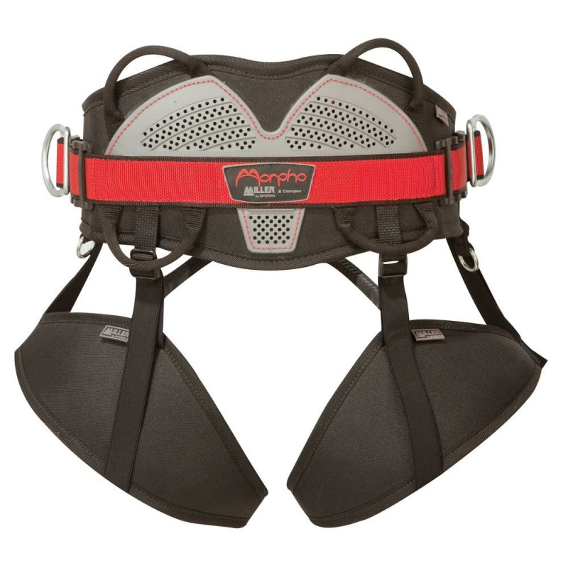 Ceinture d'élagage MORPHO Honeywell