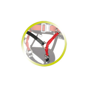 Ceinture d'élagage MORPHO Honeywell