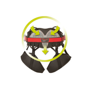 Ceinture d'élagage MORPHO Honeywell