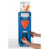 Recharge bouchons d'oreille MAX pour distributeur LS-500 Honeywell