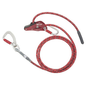 Longe de maintien Miller HandZup® armée + CIGALE + ELIX3 Honeywell