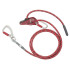 Longe de maintien Miller HandZup® armée + CIGALE + ELIX3 Honeywell