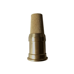 Silencieux pour PANORAMA et COMMANDER Honeywell, boîte de 5 pcs