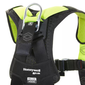 Harnais H500 Industrie Confort IC7 Honeywell Miller