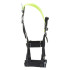 Harnais H500 Industrie Standard IS6 Honeywell Miller