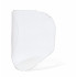 Ecran facial BIONIC® incolore, anti-rayures et antibuée Honeywell