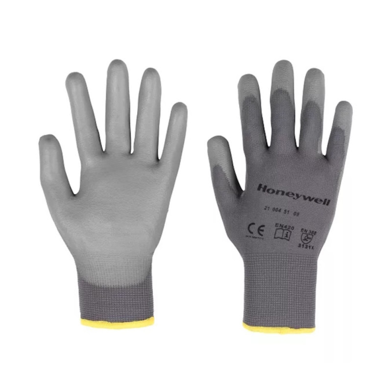 Gants PU NYLON GREY Honeywell