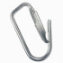 Mousqueton tronçonneuse aluminium Honeywell