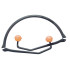 Arceau antibruit PERCAP® Honeywell