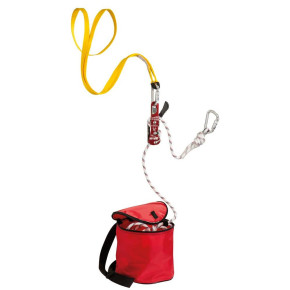 Kit de sauvetage INDY Honeywell