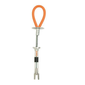 Point d'ancrage amovible QUICKLOCK Honeywell