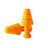 Bouchons d'oreille SMARTFIT® avec cordelette Honeywell