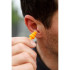 Bouchons d'oreille SMARTFIT® avec cordelette Honeywell