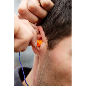 Bouchons d'oreille SMARTFIT® avec cordelette Honeywell