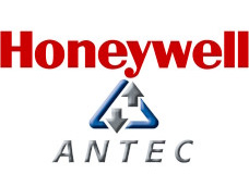 Logo Honeywell ANTEC