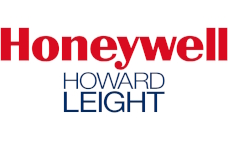 Logo Honeywell Howard Leight