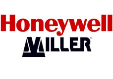 Logo Honeywell Miller